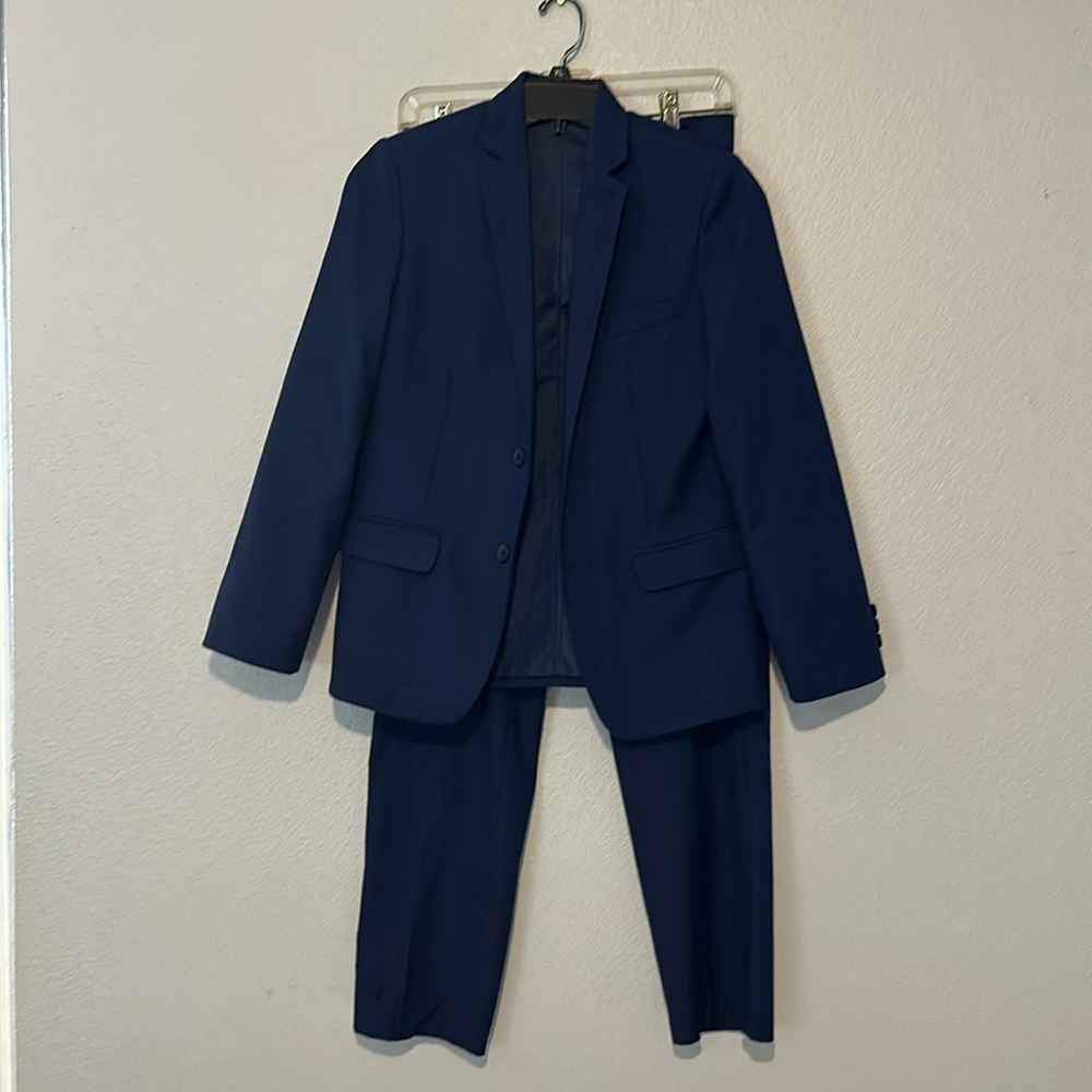 Boys suit